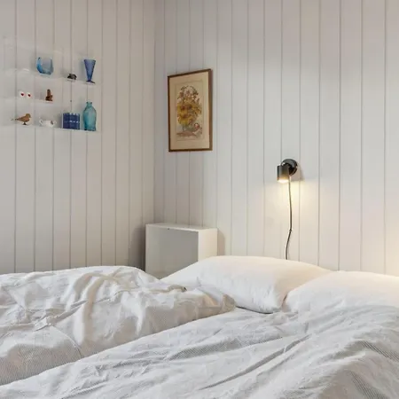 Vanna - 500m From The Sea By Interhome Feriehus *