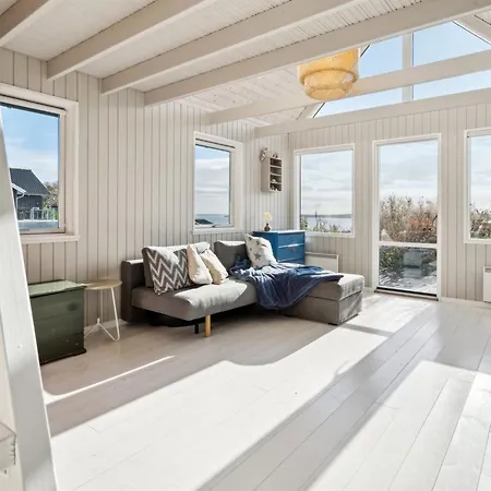 Vanna - 500m From The Sea By Interhome Åbenrå