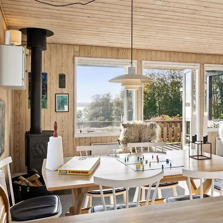 Vanna - 500m From The Sea By Interhome * Aabenraa
