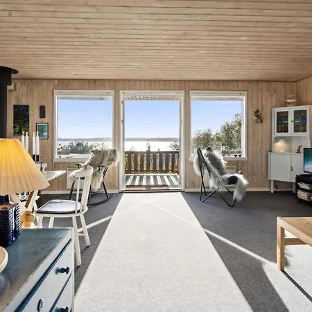 Vanna - 500m From The Sea By Interhome Aabenraa