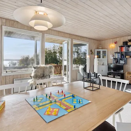 Vanna - 500m From The Sea By Interhome Holiday home