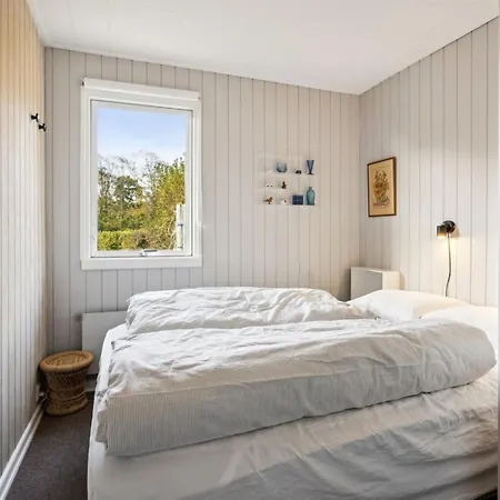 Vanna - 500m From The Sea By Interhome Holiday home