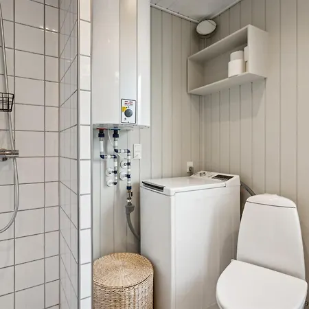 Holiday home Vanna - 500m From The Sea By Interhome