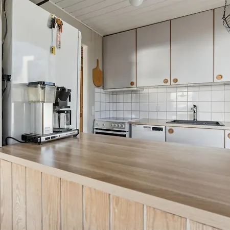 Vanna - 500m From The Sea By Interhome Holiday home Aabenraa