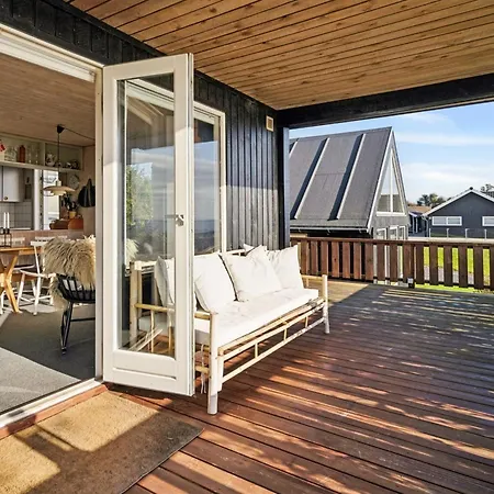 Dom wakacyjny Vanna - 500m From The Sea By Interhome *
